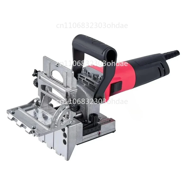 

Дюбельный станок для деревообработки 760 Вт / Шипорезный станок для дерева, простой в эксплуатации