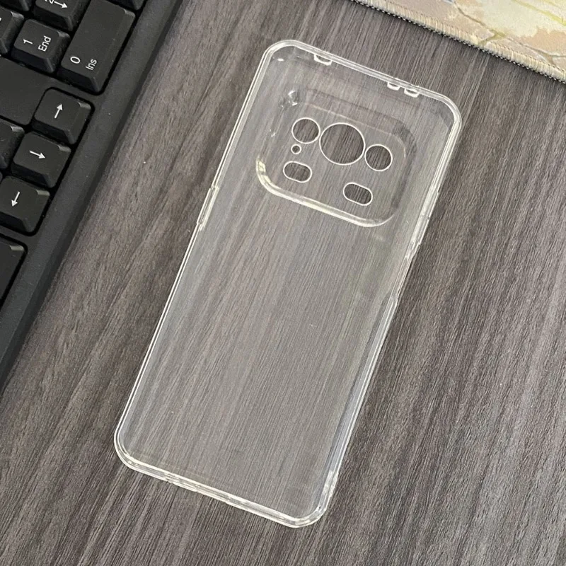 Soft TPU Phone Case for Ulefone Armor 25T Pro Case Silicone Back Cover for Ulefone Armor 25TPro Protective Cases Shell Coque
