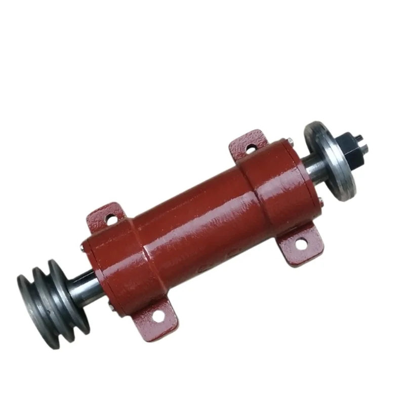 

Woodworking machinery bearing 206 spindle bearing seat table saw spindle