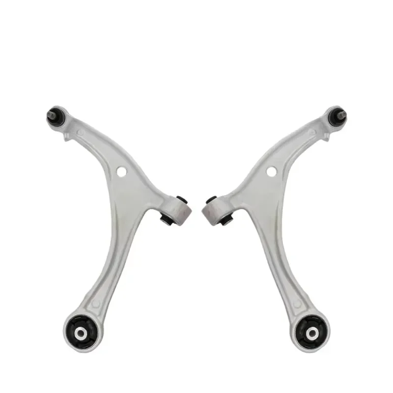 New Car Repair Parts Control Arm Front Lower Swing Arm Chassis Suspension for 51360-TK8-A10 51350-TK8-A10 512-50689R