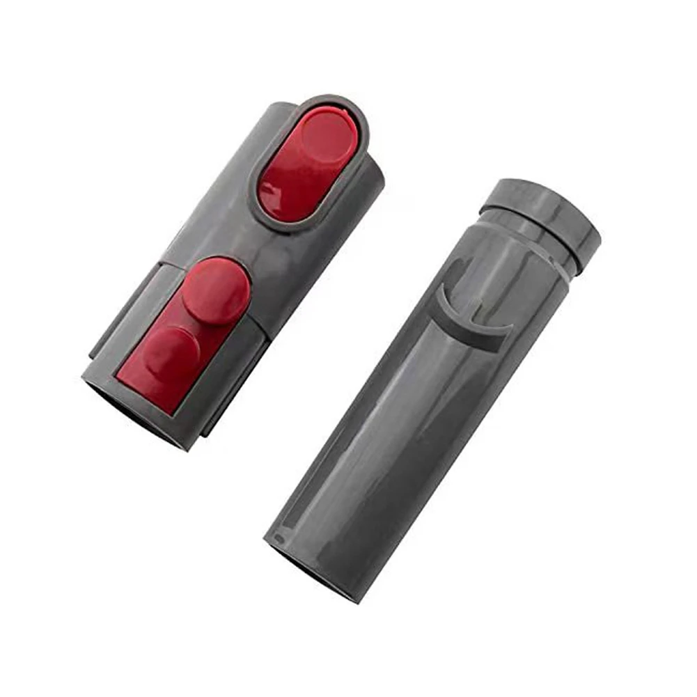 B47B-مرنة تمديد خرطوم طقم مهايئ عام ل دايسون V7 V8 V10 V11 V15 V6 تيار مستمر سلسلة اكسسوارات عدة
