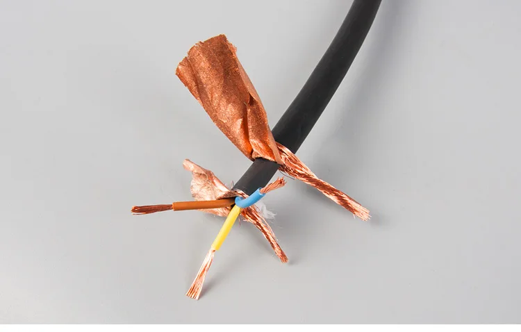 86215 power cord imported original audio enthusiast Gofen Gotham GPC-3x1.5 square