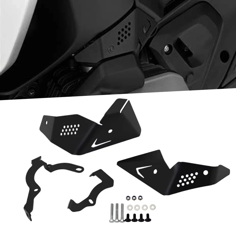 Für BMW R1300 GS R1300 GS 2024 2025 Motorrad Drosselklappengehäuse Wachen Abdeckung Schutz R1300GS Drosselklappen Abdeckung Schutz