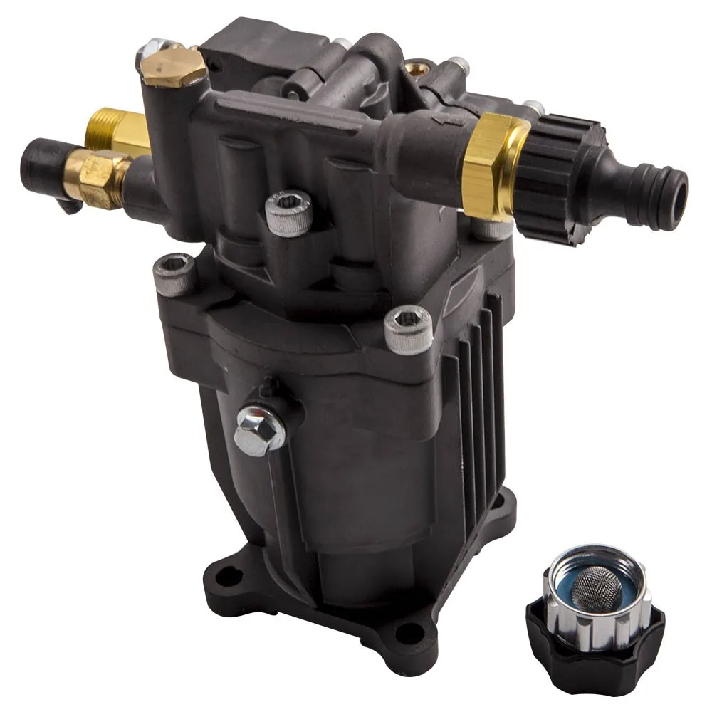 3400PSI Power Pressure Washer Pump for 3/4