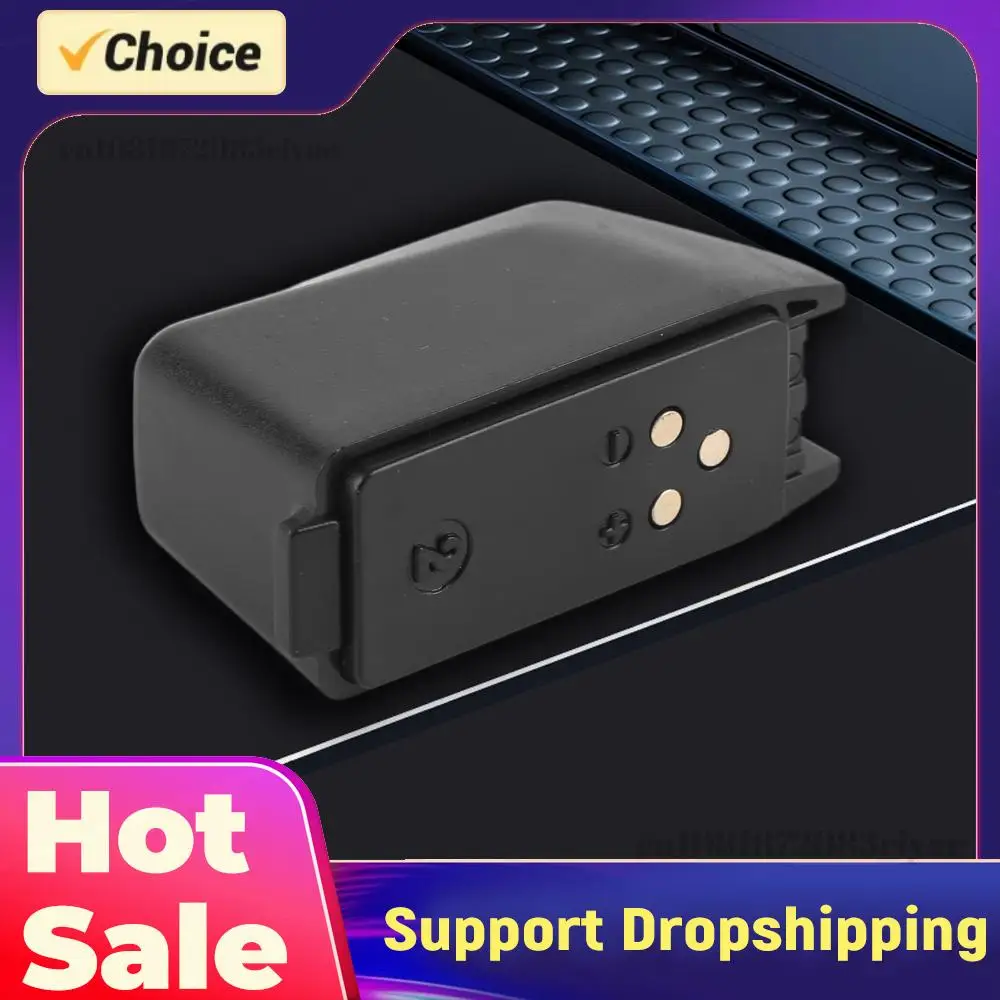 1PCS 400Mah Battery…