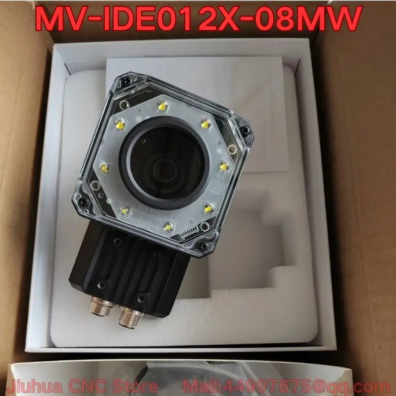 Brand new MV-IDE012X-08MW industrial code reader Latest Prices as of September 2026