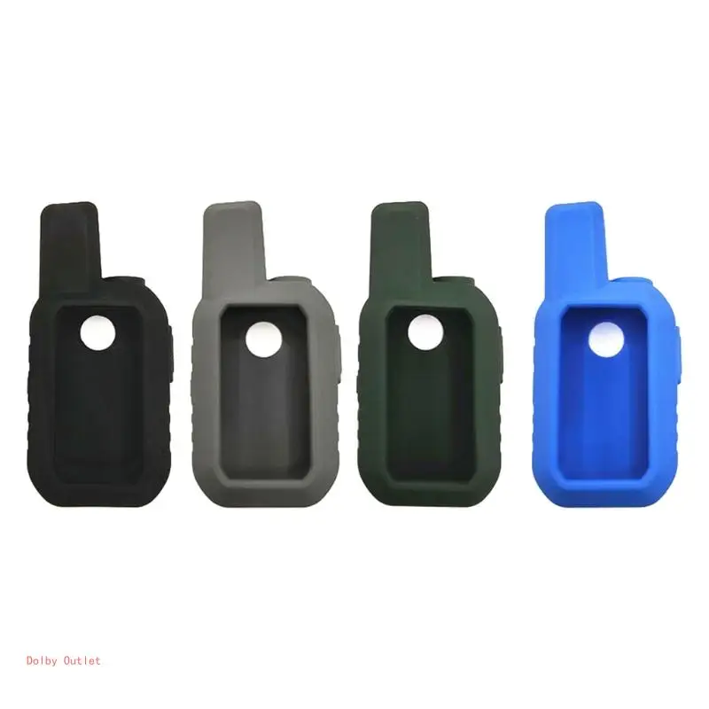 Efficient Handheld Case Rubber Handheld Silicone Case for Tracking & Training