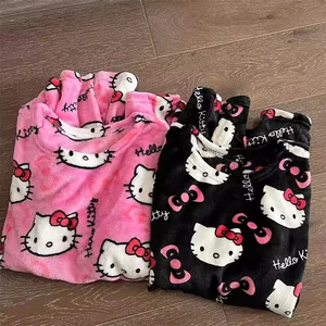 11 main sales coat hello kitty - №4