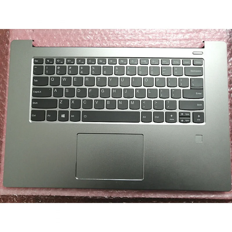 

A+ New Palmrest Upper Case US Backlit KB FP For Ideapad 530S-15IKB 81EV 5CB0R12354