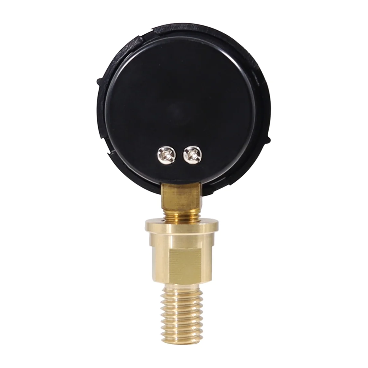 AAA87 R 0357200   Rakitan Katup Pelepas Pengukur Udara Sisipan Kuningan, untuk Filter Kolam dan Spa Zodiak Jandy, Seri JS, Seri CV/CL