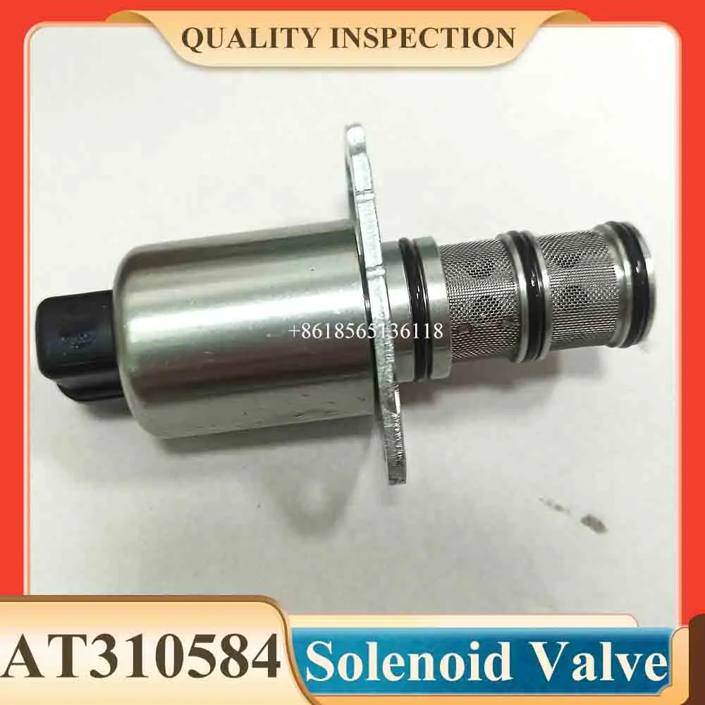 AT310587 AT310586 AT310584 Farm Machinery Solenoid Valve For John Deere 0501-320-205 0501320205 0501.320.205