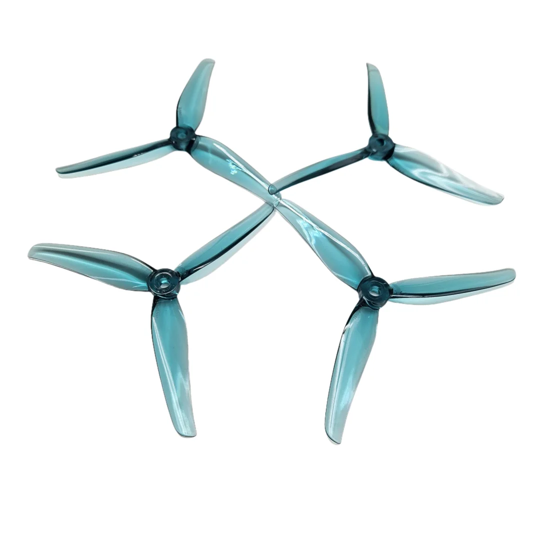 iFlight F5 5 Inch 3 Blade / Tri-blade Propeller with 5mm Mounting Hole