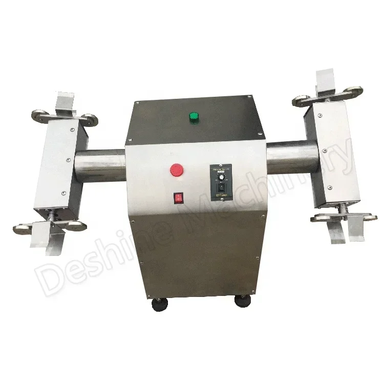 Automatic Hollow Chocolate Egg Spinner Machine For Easter Egg Balls Bunnies Bears Chocolate Hearts