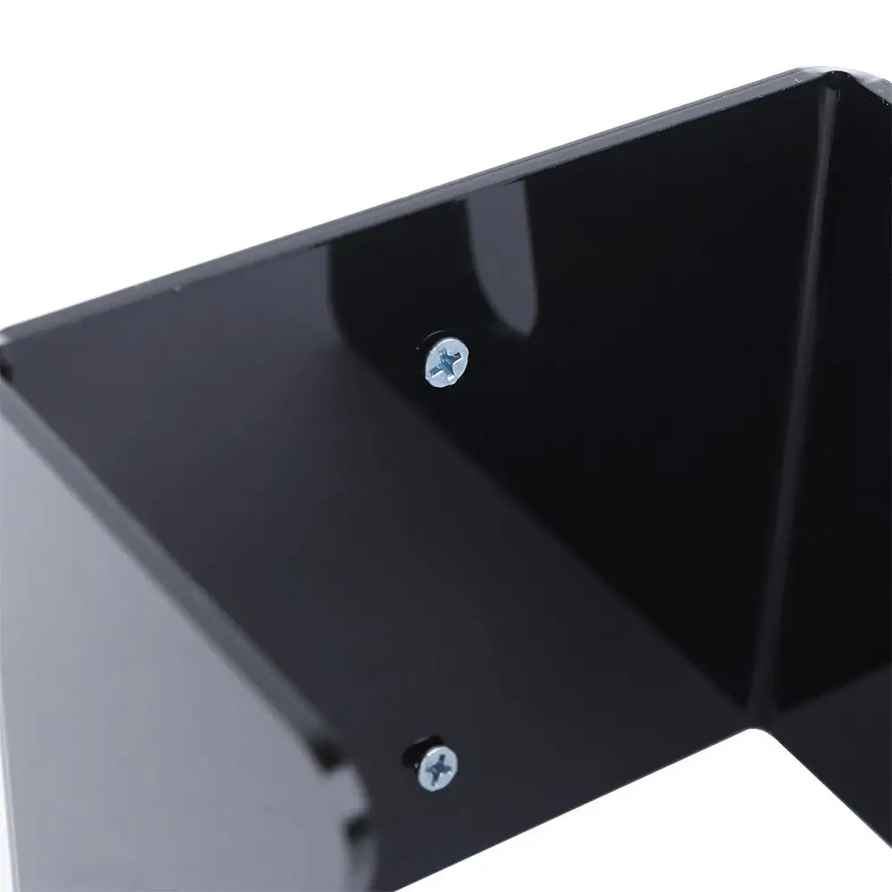 عرض موقف معلق هوك حامل حامل عرض الدائمة رف لوح التزلج يدعم قوس لوح التزلج حمالة تعليق جدارية شماعات هوك