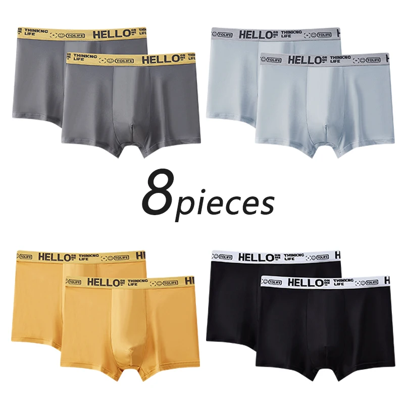 Boxers Nalgon: La Mejor Elección para Hombres de Tallas Grandes que Buscan Comodidad y Estilo