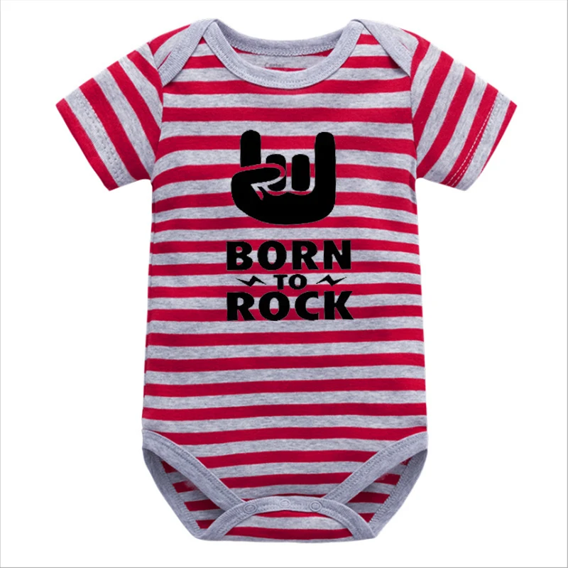 

Music Print Funny Newborn Boy Clothes Newborn Christmas Girl Clothes Baby Girl Onesie Print Fashion Halloween Costume