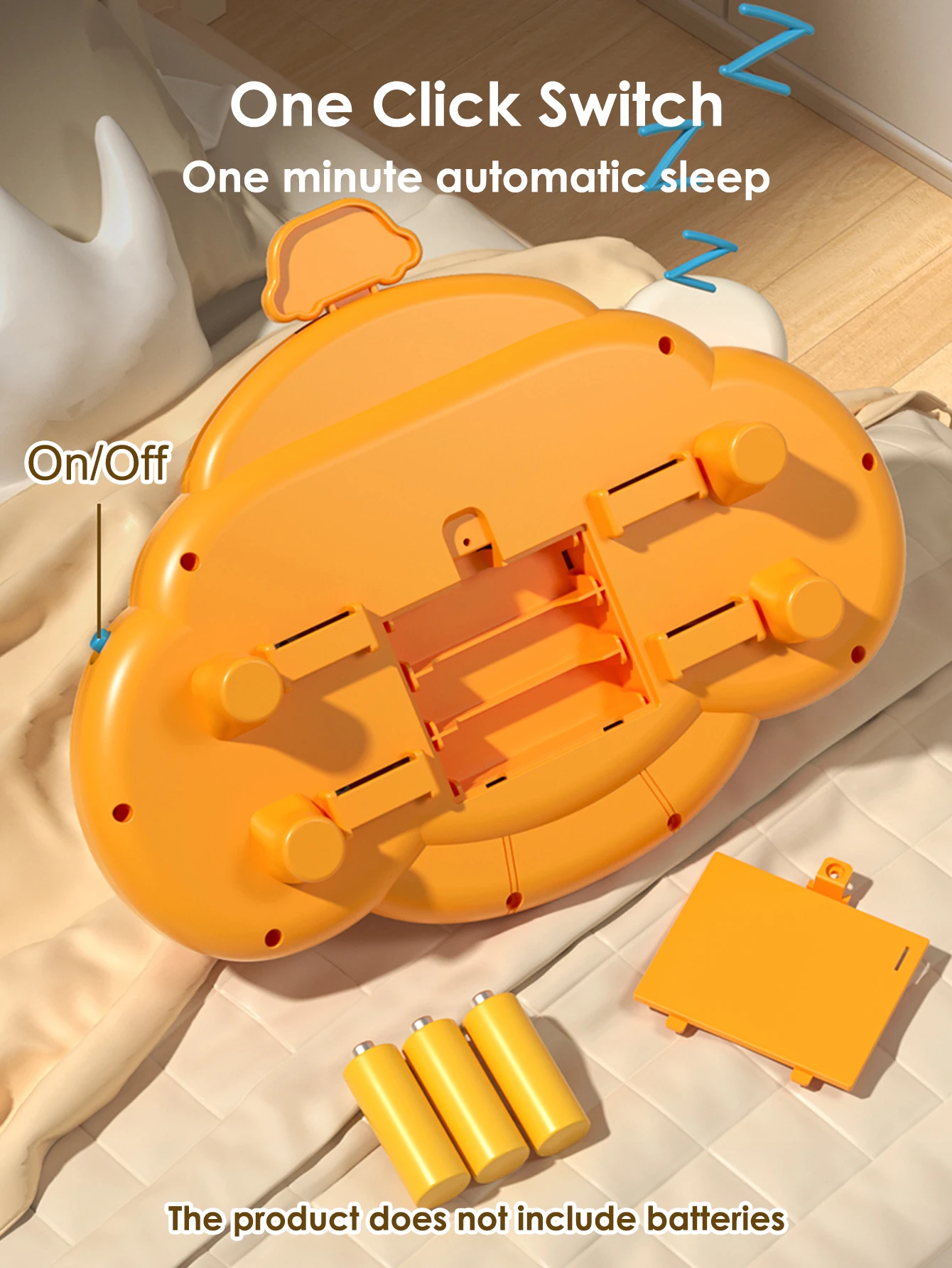 1 قطعة لعبة عجلة القيادة للأطفال ، ألعاب القيادة التعليمية المحاكاة للتعليم المبكر ، الإضاءة ، ألعاب السبر الموسيقية #6