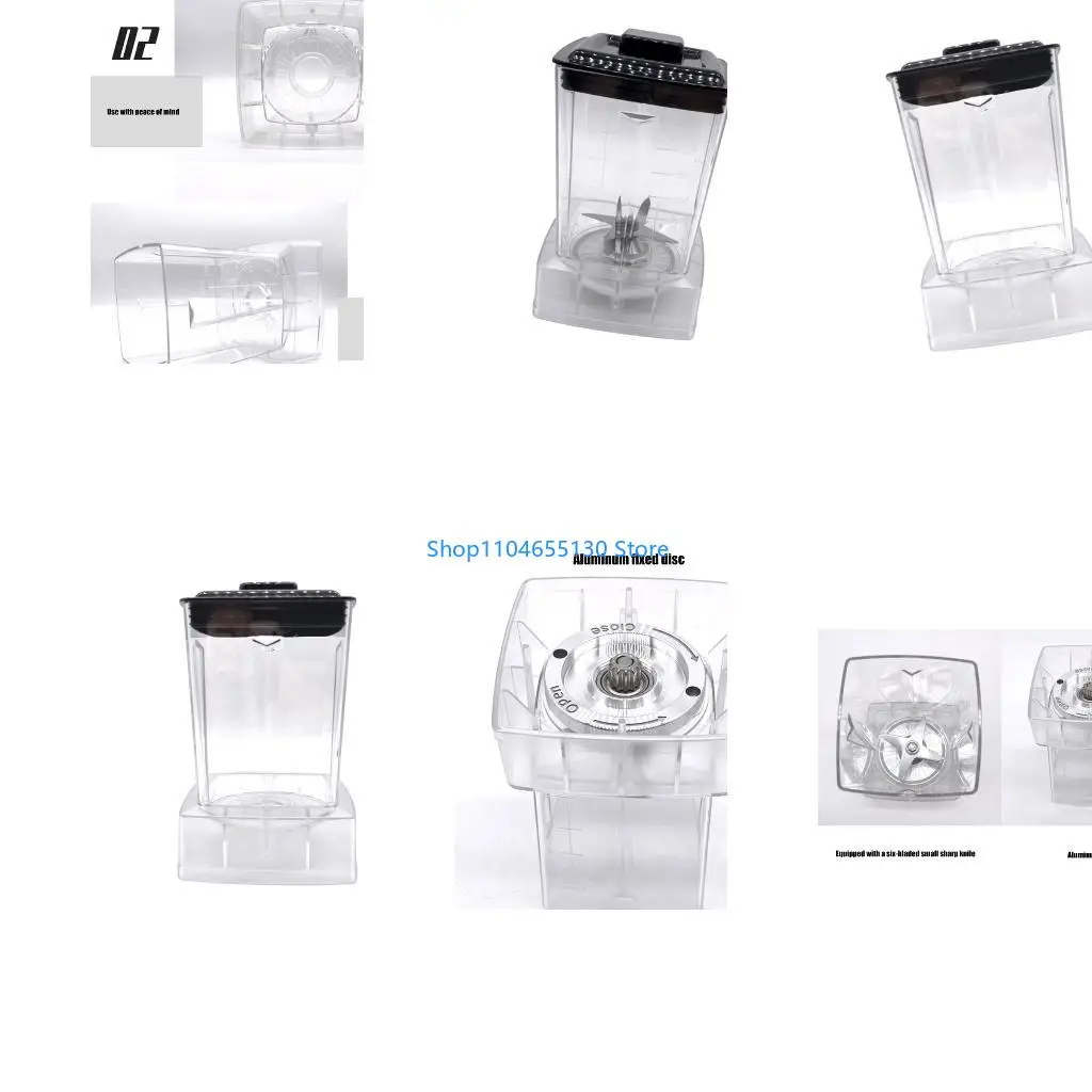 

Cup для приготовления пищи для фруктового пюре Используйте контейнер с сухим зернами.