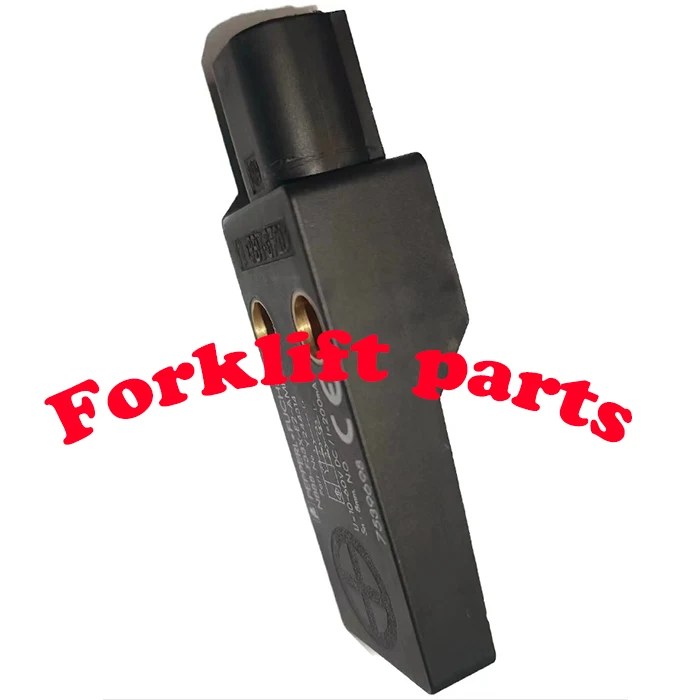 Toyota BT electric forklift parts LPE200/SWE120/LWE200 sensor proximity switch 7539698 original factory