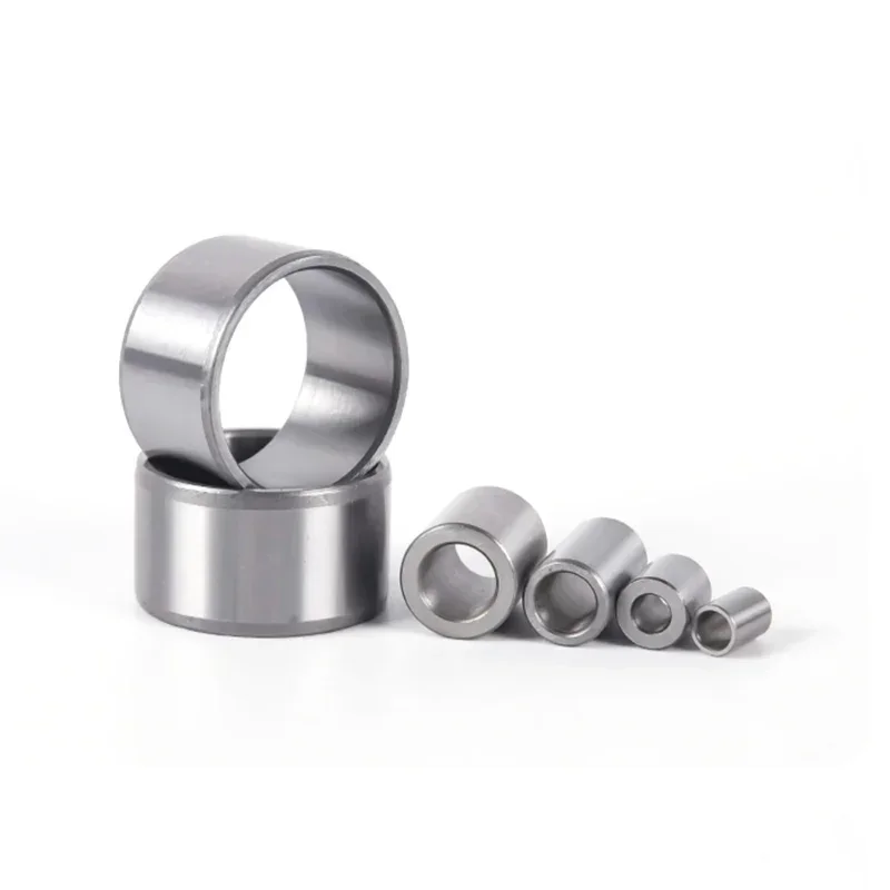 1Pcs Inner Diameter 38/40/42/45/50mm Bearing Steel Axle Sleeve Bearing Wear Resistant Inner Ring Bush
