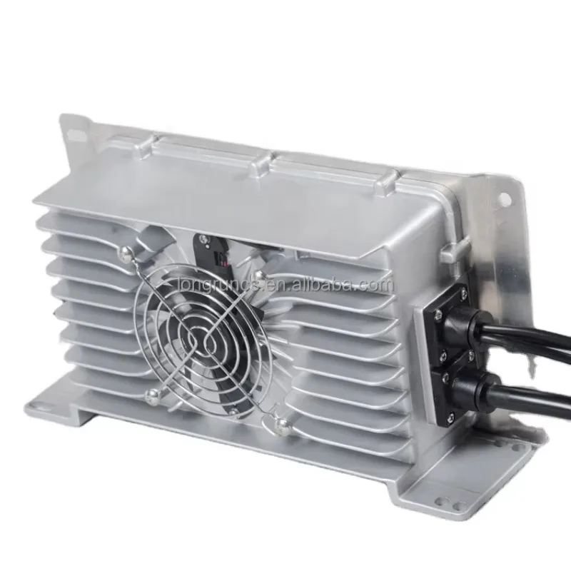 48V 25A IP67 Waterp… - image