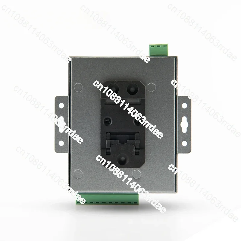 

LM Gateway201-B Шлюз BACnet Modbus, DLT645, OPCUA, ПЛК, протокол IP от Mbus до BACnet