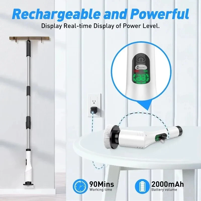 Thumbnail 2 - #5 Compare Electric Showers Before You Buy