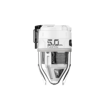 Portable Electric Air Pump 8