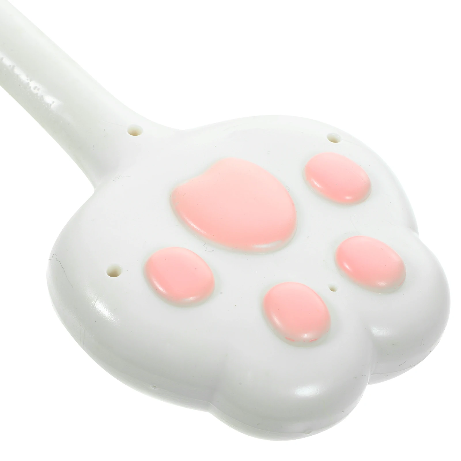

TPE Massage Hammer Stick Cat Claw Design Premium Material Back Scratcher Tool Muscle Relaxation Massager Shoulder Neck Legs Feet