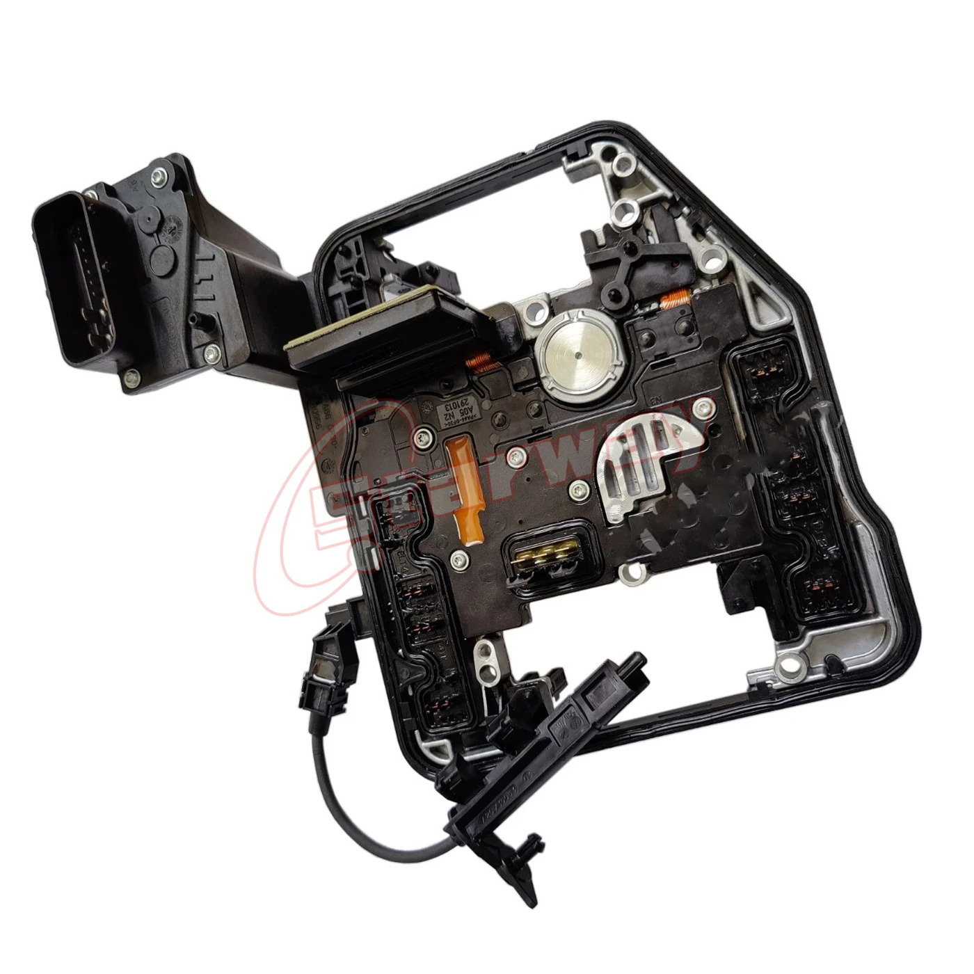 0AM DQ200 DSG Control Unit ECU TCU TCM 0AM927769H 0CG300045G For VW SEAT SKODA 7 SPEED