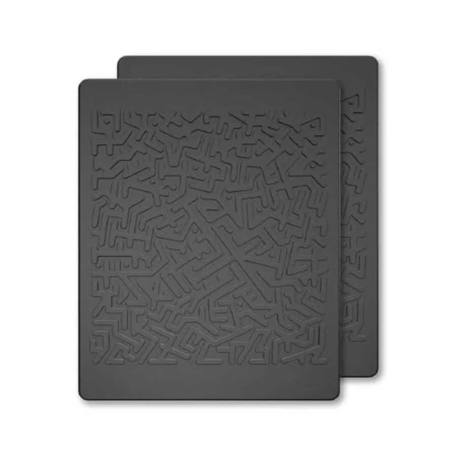 

Car Dashboard Non Slip Mat Anti Slip Pad Anti Slide Sticky Dash Pad Multunctional Fixate Gripping Gel Pad for Radar Detector Ce