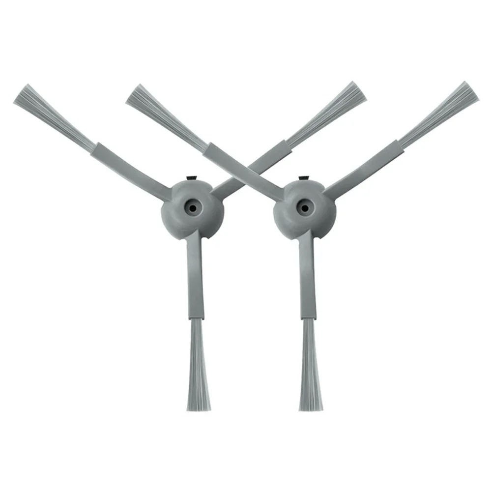 21pcs แปรงด้านข้าง Mop Pad ฝุ่นสําหรับ Conga 7490 บ้านสําหรับ X-Treme สําหรับ Genesis หุ่นยนต์เครื่องดูดฝุ่นทําความสะอาดอุปกรณ์