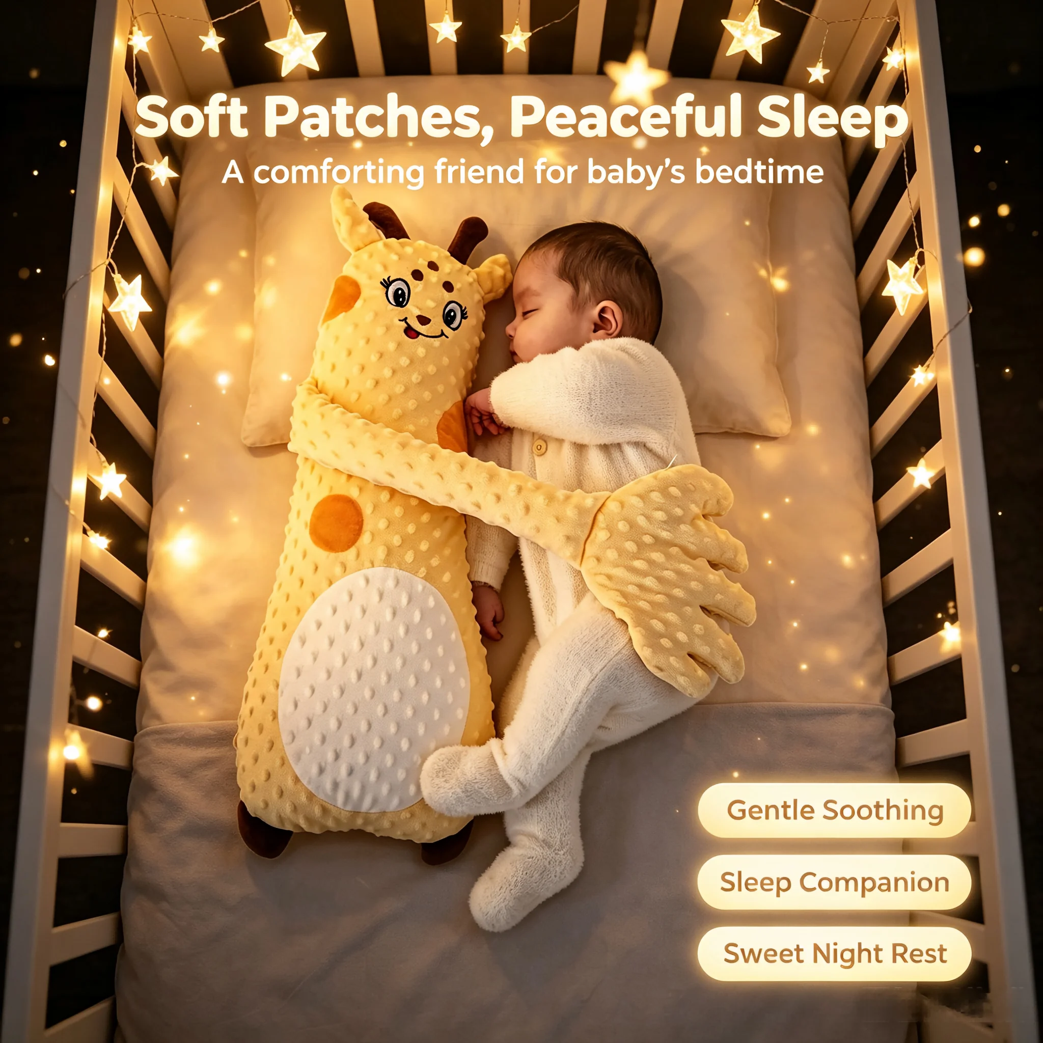 -nuevo-muneco-de-peluche-para-dormir-con-control-remoto-y-3-ajustes-almohada-electrica-para-bebes-con-funcion-de-palm-patting-relajante-para-ninos-pequenos