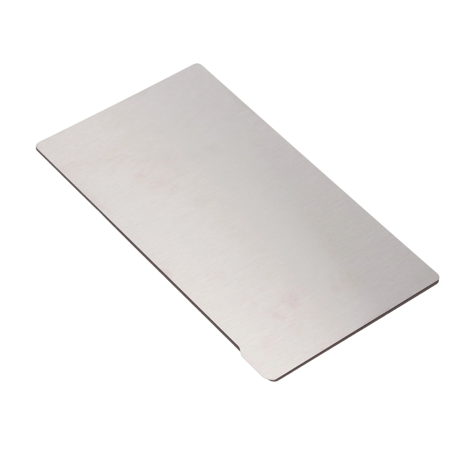 3D Printer Build Plate 231x131mm Printing Platform with Magnetic Base for HALOT Mage Pro