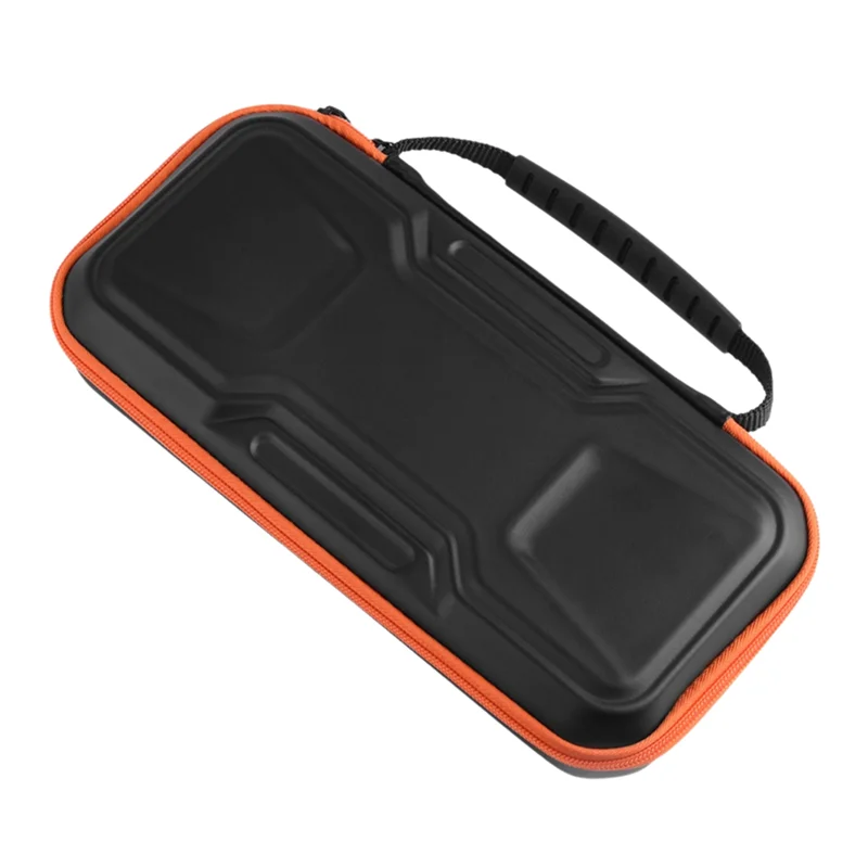 

【Livraison Rapide】For Nintendo Switch 2 Shockproof Protective Case Travel Storage Bag With Game Accessories Compartment Portable
