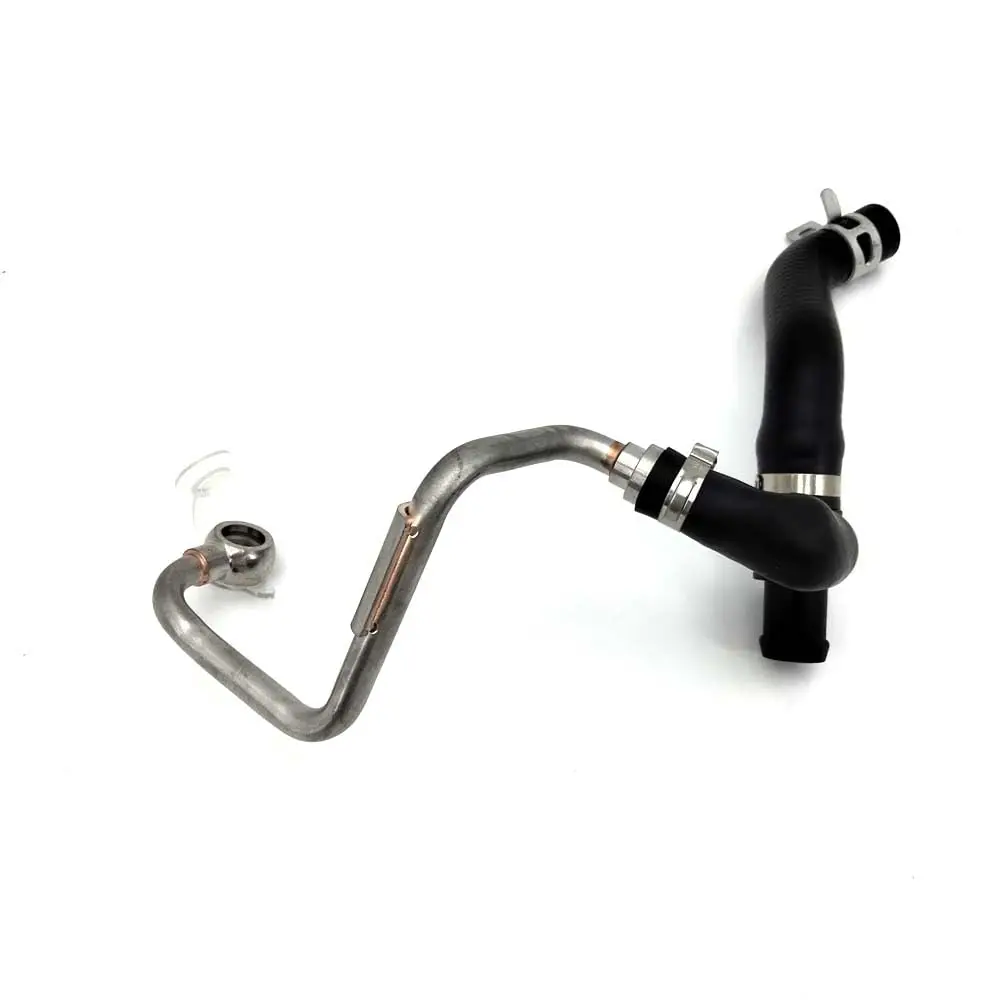 Turbocharger Coolant Hose Pipe 11539845352 For Mini Cooper R56 R57 R58 R60 R61