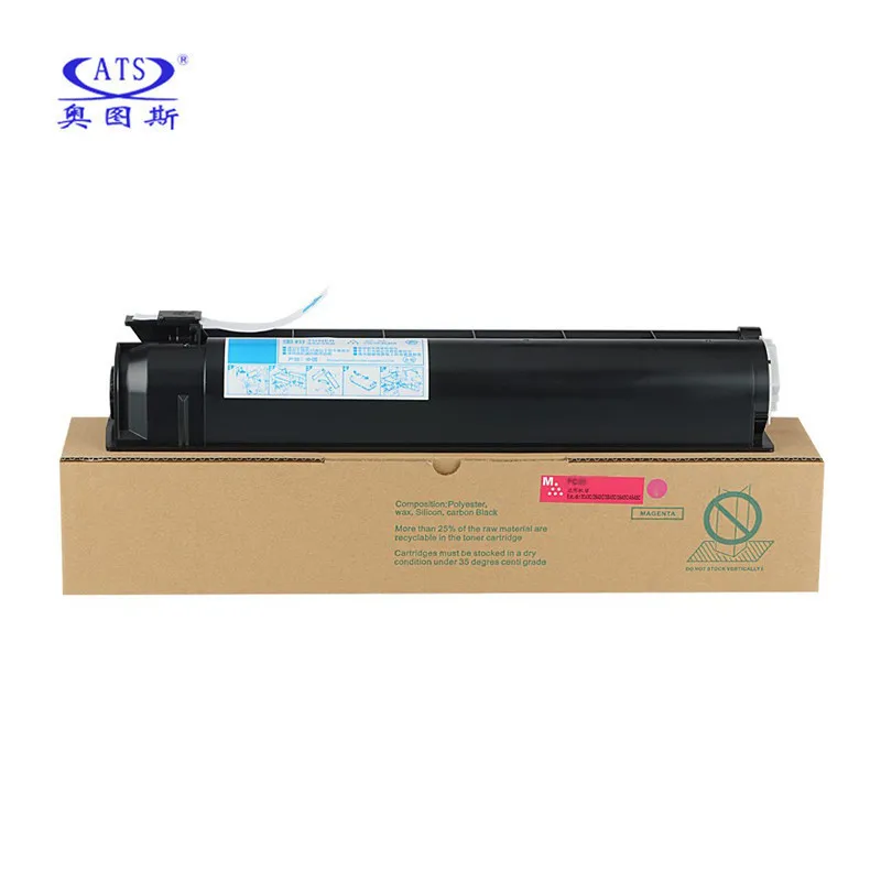 

1PC T-FC415 Toner Cartridge For Toshiba e-Studio 2110 2510 2515 2610 2615 3015 3115 3515 3615 4515 4615 5015 5115AC FC415