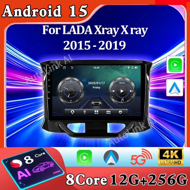 Car Multimedia Vide…