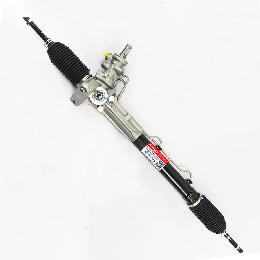 Left hand drive Auto Power Steering Rack Gear Box For MINI COOPER OEM 32106770661 LHD