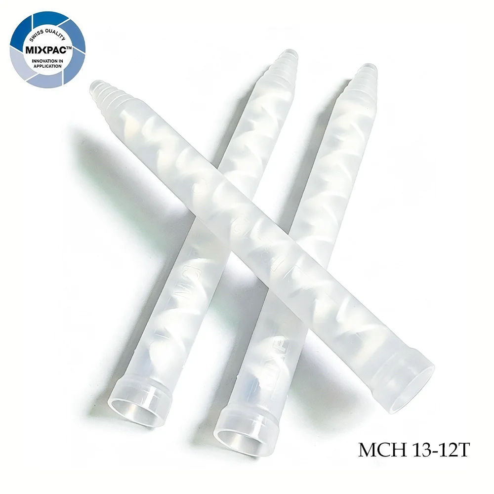 Mixer Mch 13-12T Tw…