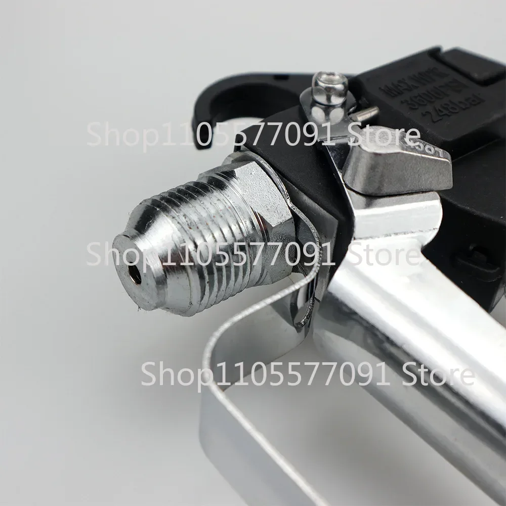 Wagner Titan Spray Paint Latex Paint Paint Airless Sprayer Accessories Spray Gun Spray  Gun