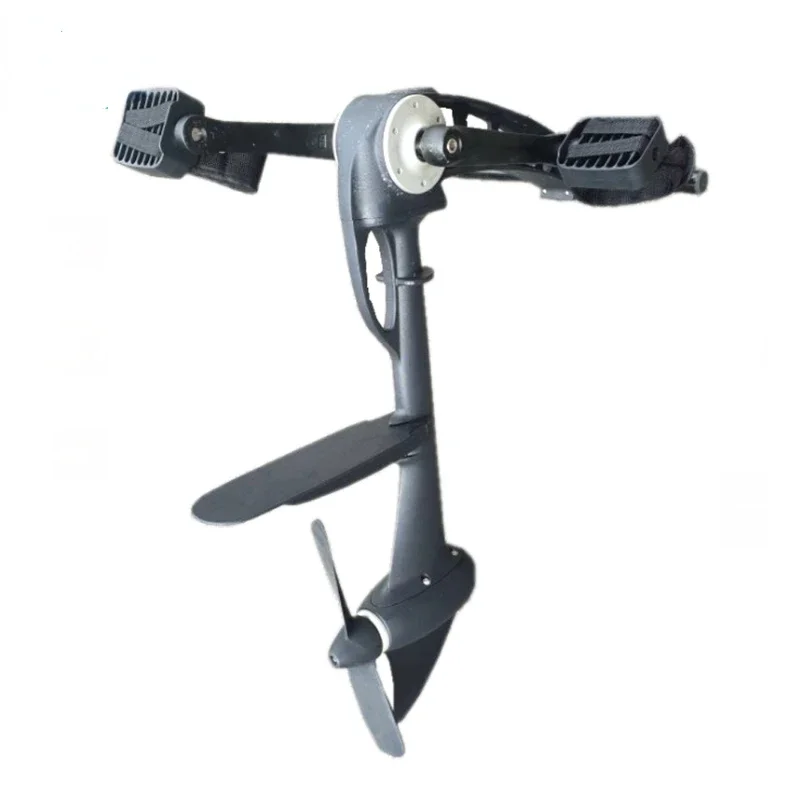 A amazing China Pedal driver system for sale propeller pedal drive