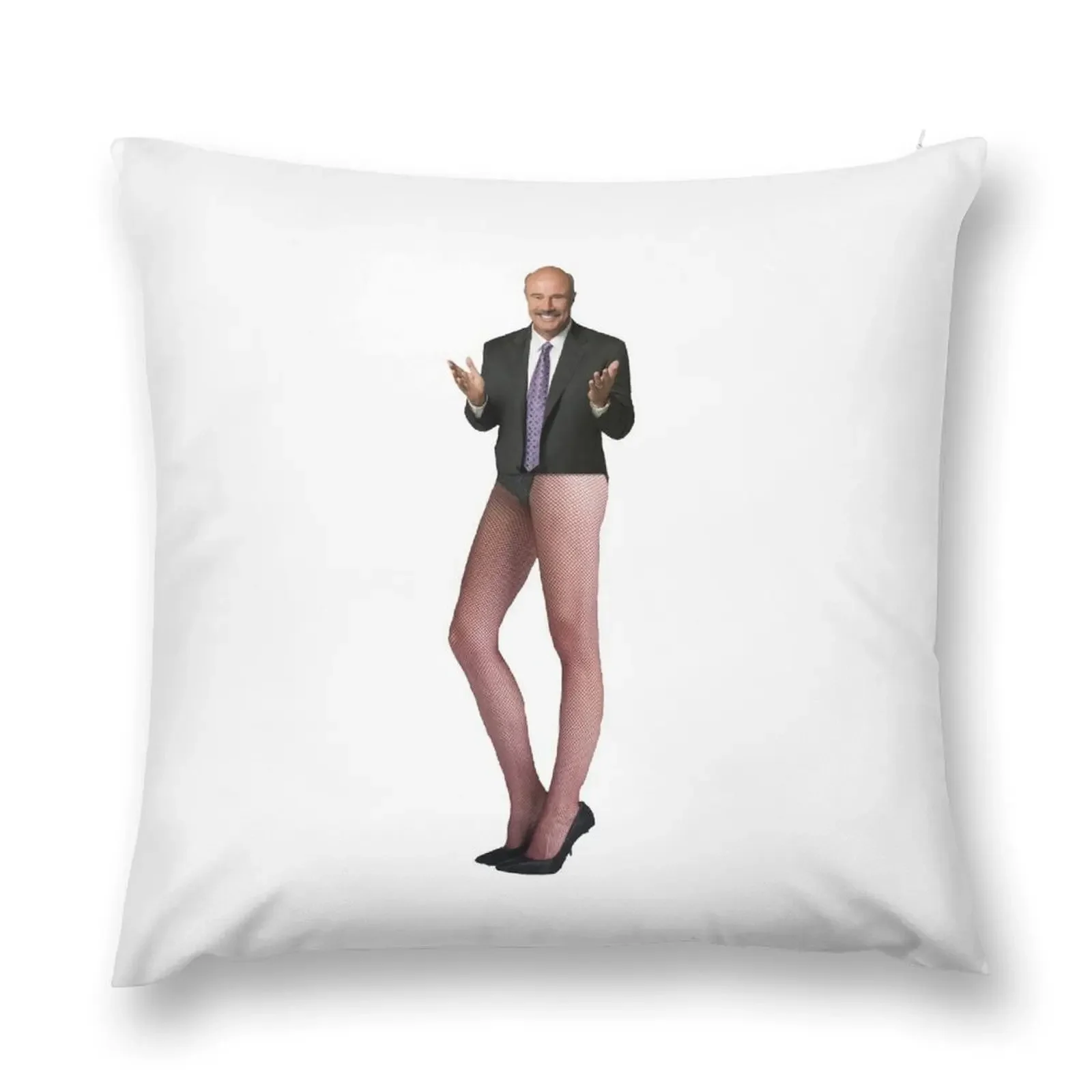 

Dr Phil Throw Pillow Sofas Covers ornamental pillows pillow