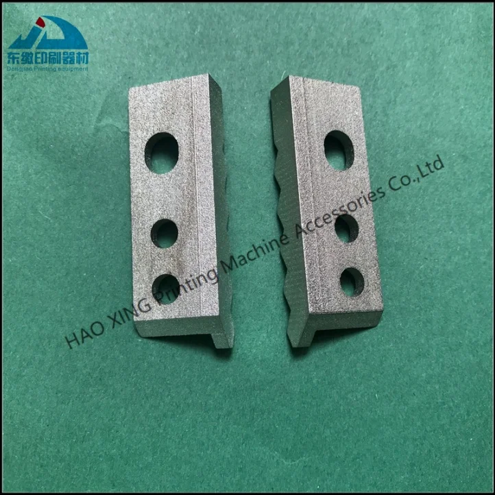 

Для деталей оборудования для офсетной печати Heidelberg L2.072.275, перегородка для бокового упора L2.072.175, перегородка для бокового упора