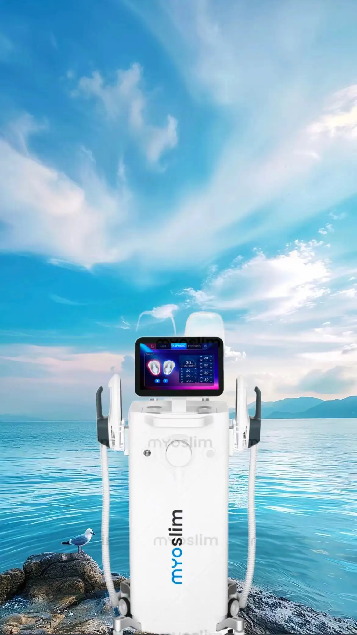 Ems Myos Neo Body S…