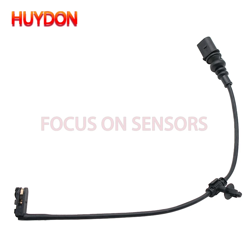 4M0615121P Rear Left Right Disc Brake Pad Wear Sensor For Audi A4 A5 A8 Q7 Q8 RS Q8 RS5 RS6 RS7 S4 S5 S8 SQ7 SQ8 High Quality