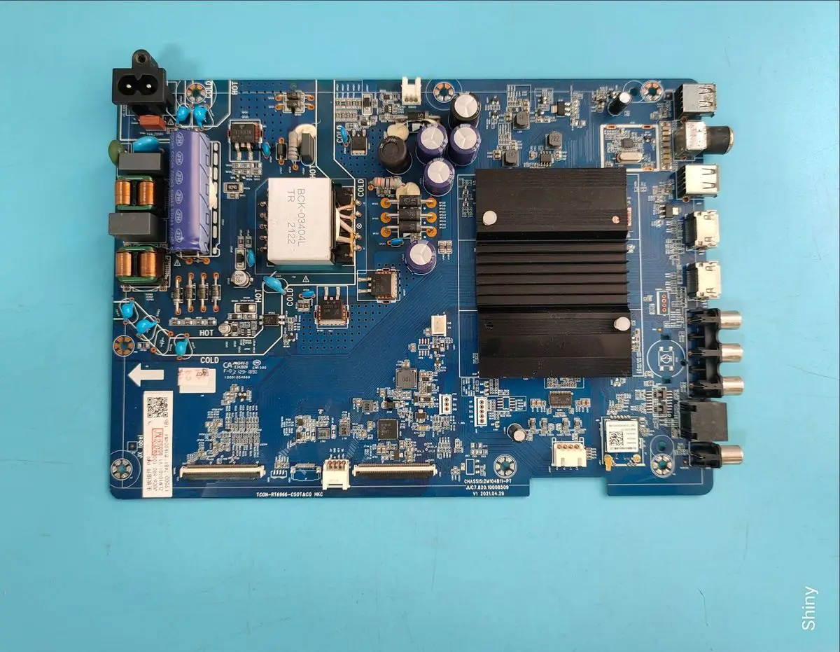 55D6P PRO 55A4USJUC7.820. 10008509 C550U19-E10-H