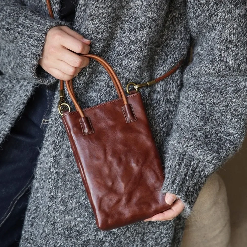 عادية بولي Leather جلد المرأة حقيبة كروسبودي صغيرة الهاتف رفرف المحافظ وحقائب اليد حقيبة كتف صغيرة لينة مصمم جديد حقائب نسائية أنيقة