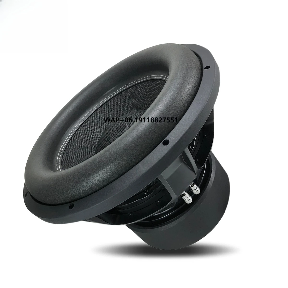 

High Power 18 Inch Car Spl Subwoofer Car Competition Car Speakers 18 Inch Speakers Subwoofer 5000w RMS