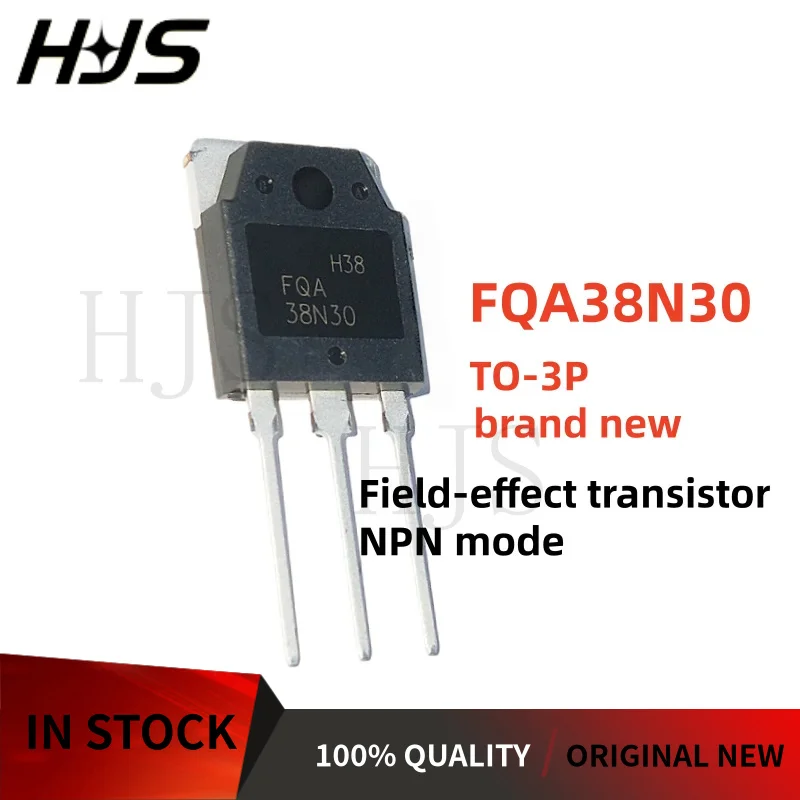 5Pcs/Lot New FQA28N…